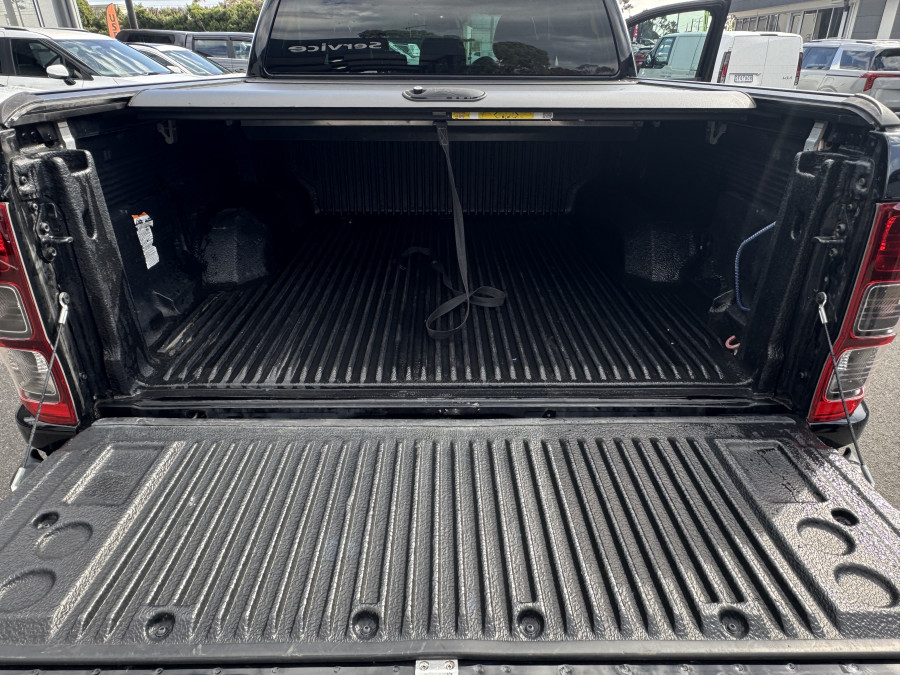 2019 MY20.25 Ford Ranger PX MkIII Raptor Double Cab Image 15