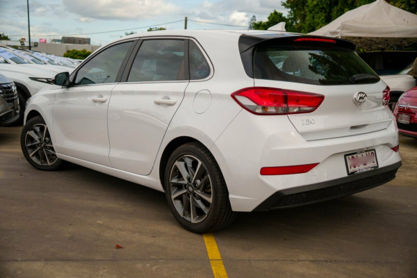 2021 Hyundai i30 PD.V4 Active Hatch