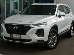 Hyundai Santa Fe Active TM