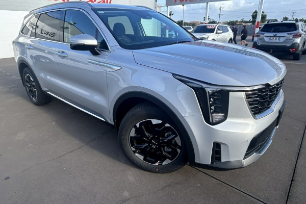 2024 MY25 Kia Sorento MQ4 PE Sport SUV