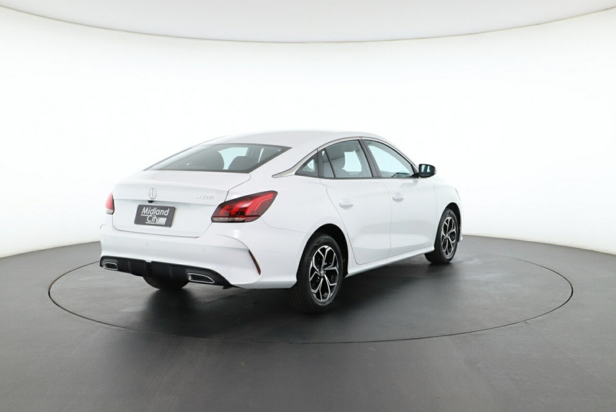 2023 MG MG5 AP32 Vibe Sedan Image 13