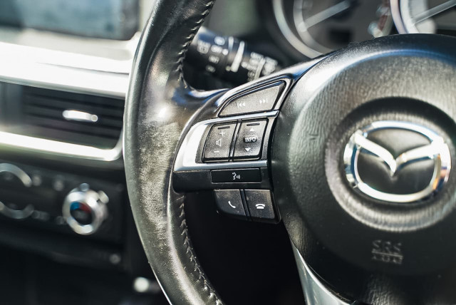 2017 Mazda CX-5 KE Series 2 Grand Touring Suv Image 7