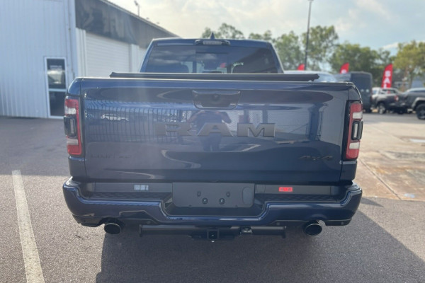 2023 Ram 1500 DT Limited RamBox Ute