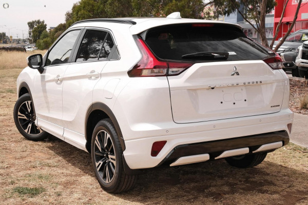 2024 Mitsubishi Eclipse Cross YB Exceed SUV