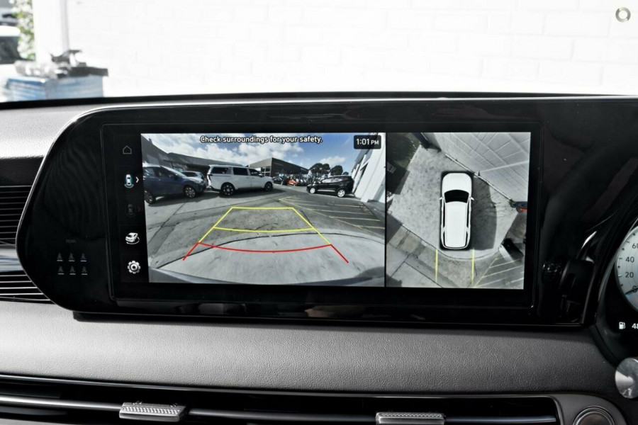 2024 MY25 Hyundai Palisade LX2.V5 Calligraphy SUV Image 15