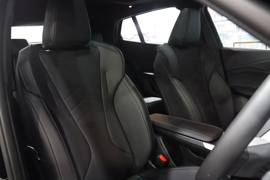 2024 BMW iX2 U10 eDrive20 M Sport SUV