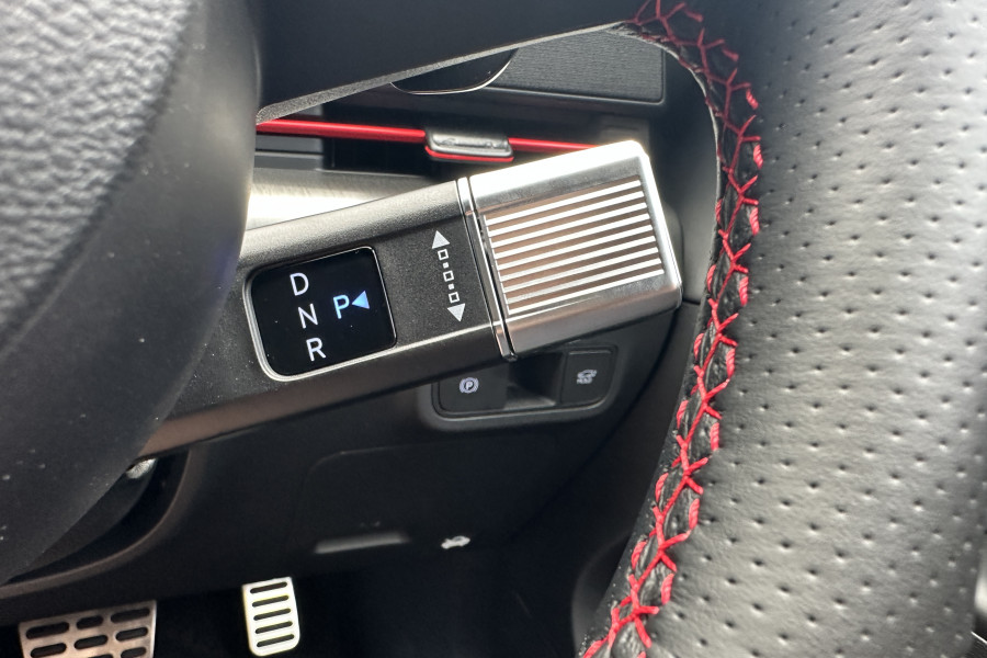 2025 Hyundai KONA SX2.V2 Hybrid Premium N Line SUV Image 17