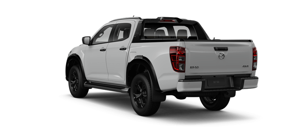 2024 Mazda BT-50 TF SP Ute Image 18