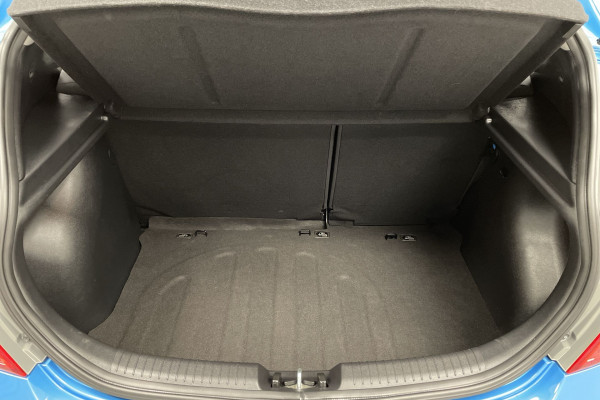 2018 Hyundai Accent Sport Hatch Image 5