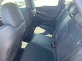 2024 MY25 Hyundai i30 PDe.V6  N Line Hatch image 13
