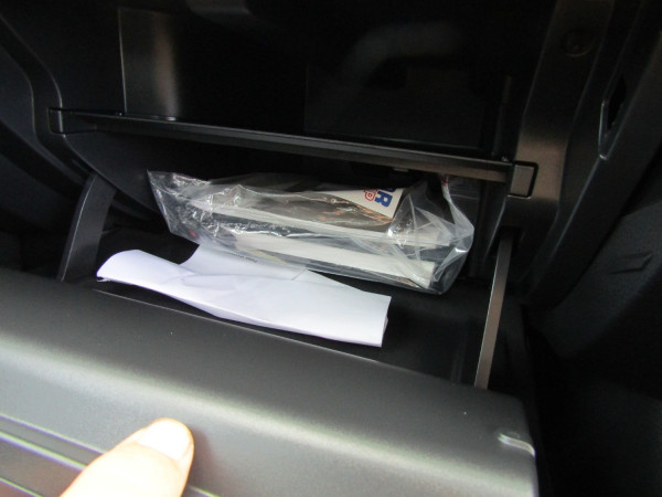 2014 Nissan Pulsar B17 ST Sedan