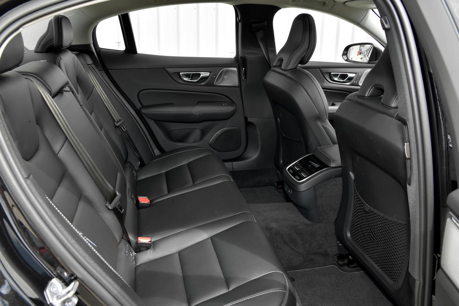 Used 2022 Volvo S60 B5 Inscription U717746 Volvo Cars Waverley, VIC