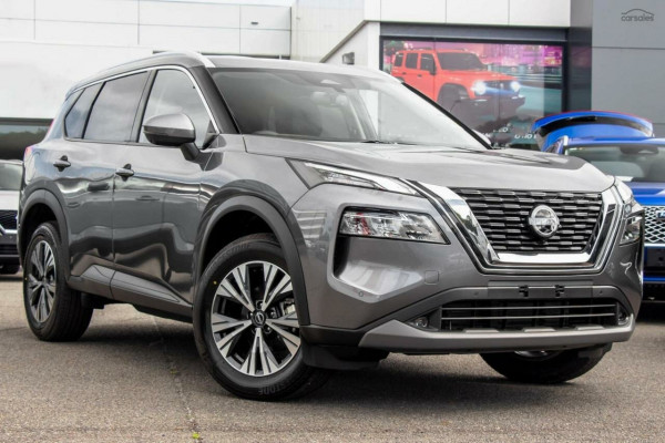 2025 Nissan X-Trail T33 ST-L SUV Image 1