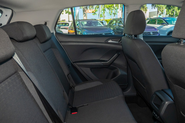 2022 MY23 Volkswagen T-Cross C11 85TSI Style SUV