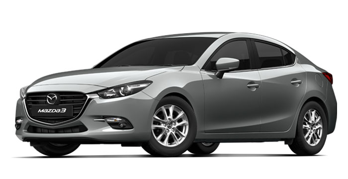 Sonic Silver Metallic