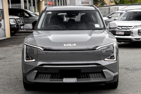 2026 Kia EV5 OVc Air Long Range SUV Image 2