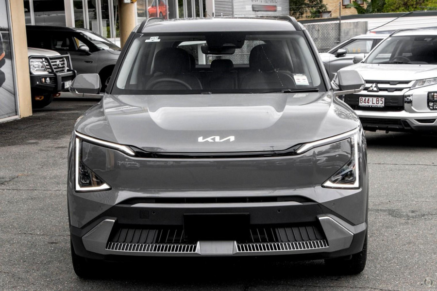 2026 Kia EV5 OVc Air Long Range SUV Image 2