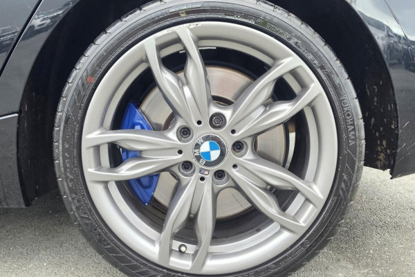 2017 BMW 1 Series F20 LCI M140i Hatch Image 11