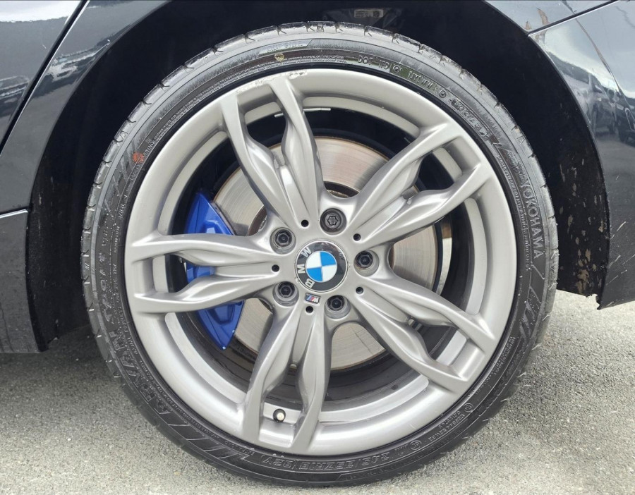2017 BMW 1 Series F20 LCI M140i Hatch Image 11