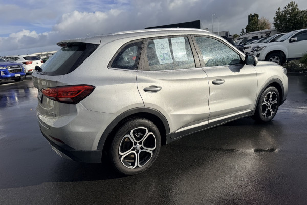 2025 MG ZS ZS32 Excite Hybrid+ SUV Image 5