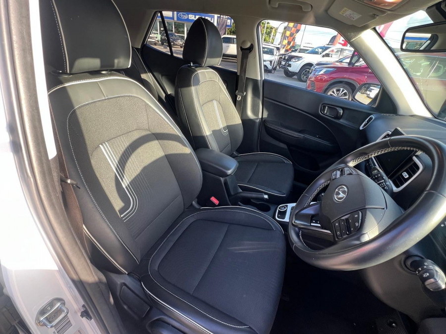 2023 Hyundai Venue QX.V5 Active SUV Image 14