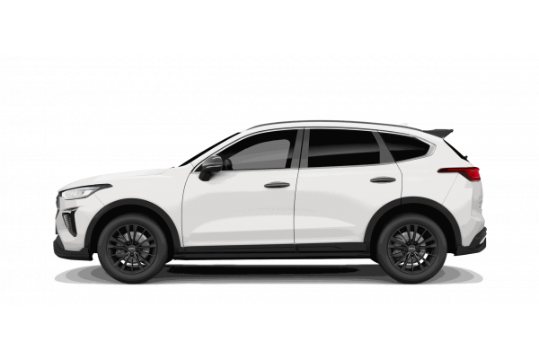 2026 GWM Haval Jolion A02 Vanta SUV Image 1