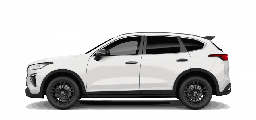 2026 GWM Haval Jolion A02 Vanta SUV Image 1