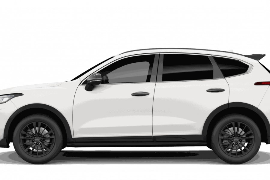 2026 GWM Haval Jolion A02 Vanta SUV
