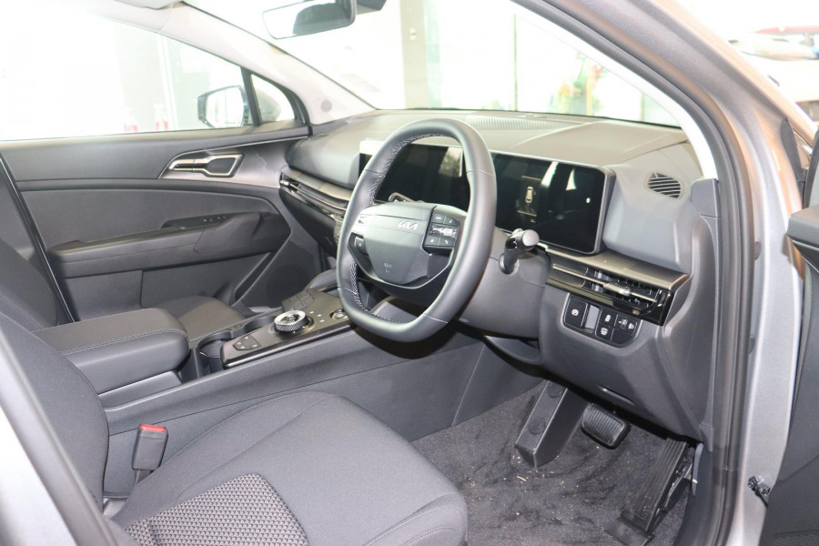 2026 MY27 Kia Sportage NQ5 PE HEV S SUV Image 15