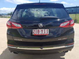 2017 MY18 Holden Equinox EQ LTZ-V Suv