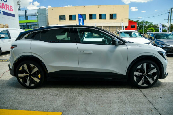 2024 Renault Megane E-Tech XCB Techno EV60 Hatch