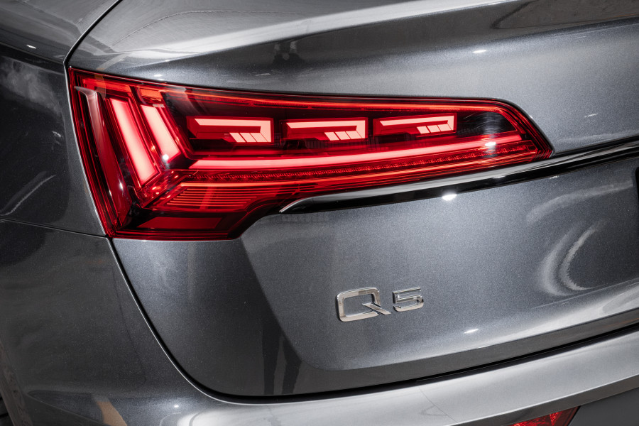 2024 Audi Q5 FY 45 TFSI S Line SUV