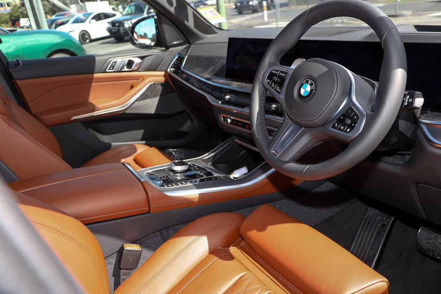 2025 BMW X5 G05 LCI xDrive30d M Sport SUV