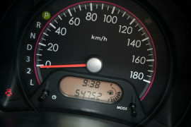 2012 Suzuki Alto GF GL Hatchback