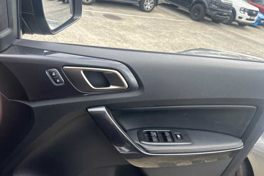 2020 MY20.25 Ford Ranger PX MkIII Wildtrak Ute Image 31