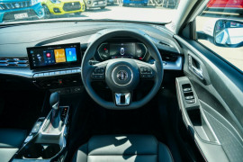 2023 MG MG5 AP32 Vibe Sedan