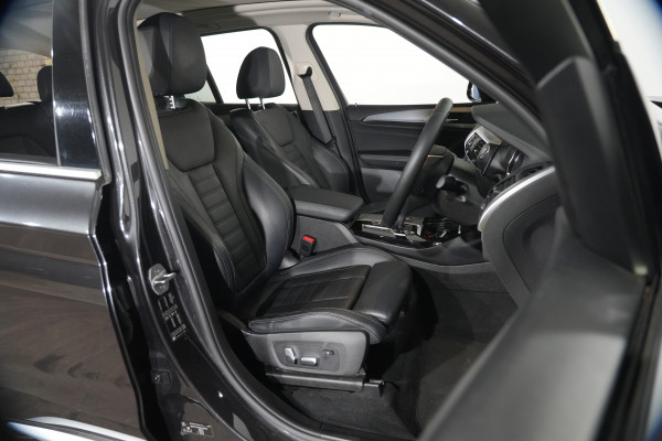 2019 BMW X3 sDrive20i SUV Image 25