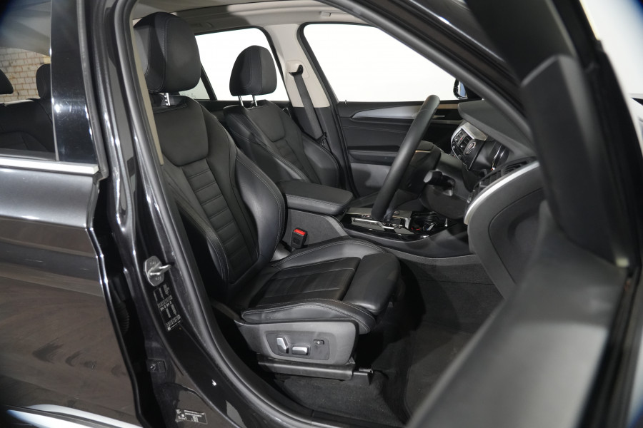 2019 BMW X3 sDrive20i SUV Image 25
