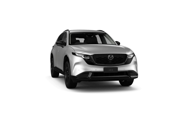 2026 Mazda CX-5 KM Series G25 GT SP SUV Image 5
