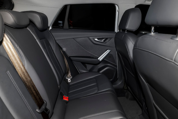 2025 Audi Q2 GA 35 TFSI SUV image 9