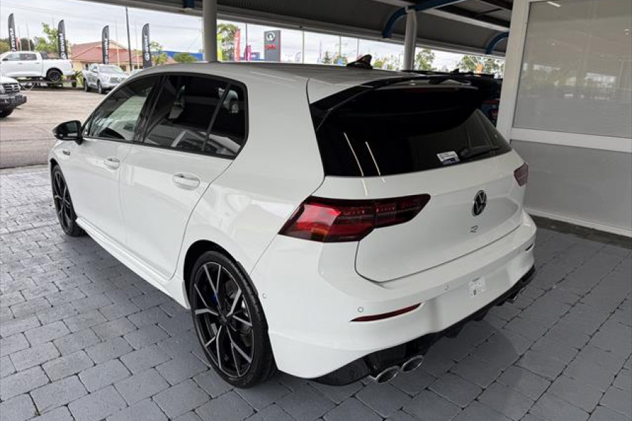 2024 MY24.5 Volkswagen Golf 8 R Hatch Image 9
