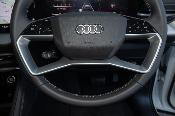 2025 Audi Q5 GU TFSI 150kW SUV image 11