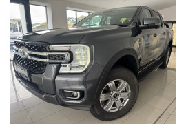 2025 MY25.25 Ford Ranger P703 XLT Ute