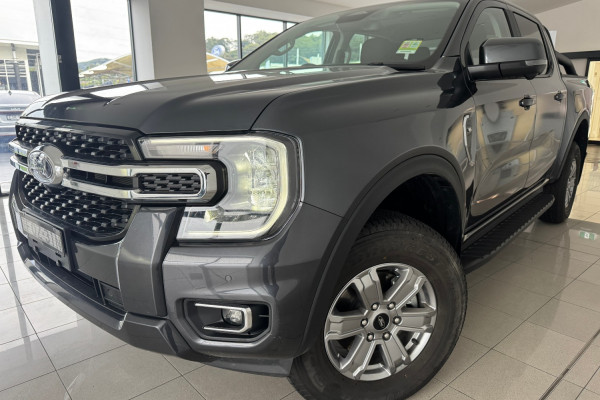 2025 MY25.25 Ford Ranger P703 XLT Ute