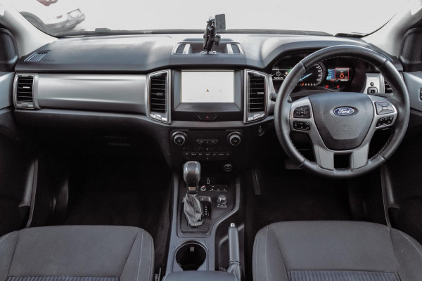 2019 MY19.75 Ford Ranger PX MkIII XLT Ute Image 10
