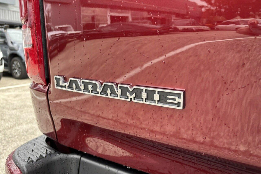 2024 Ram 1500 DT Laramie RamBox Ute Image 10