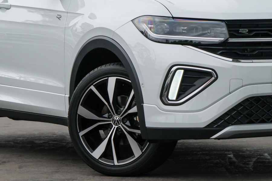 2024 Volkswagen T-Cross D31 85TSI R-Line SUV Image 6