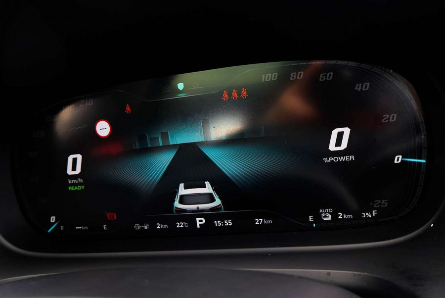 2022 MG HS Plus EV SAS23 Essence SUV Image 17