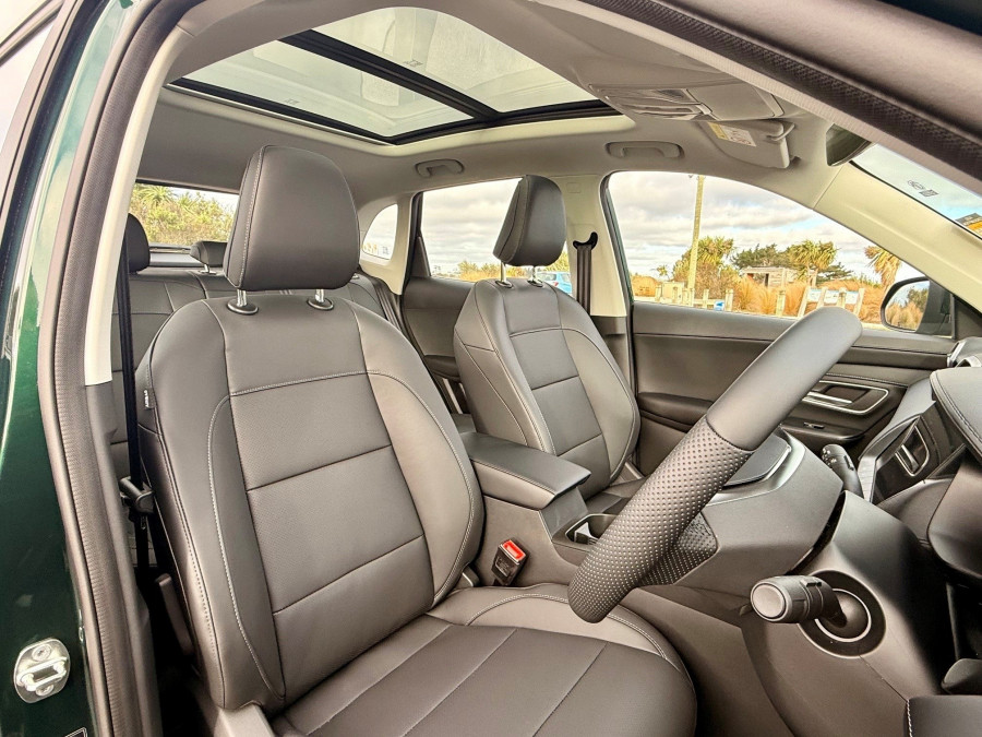 2026 MG ZS ZS32 Essence Hybrid+ SUV Image 10