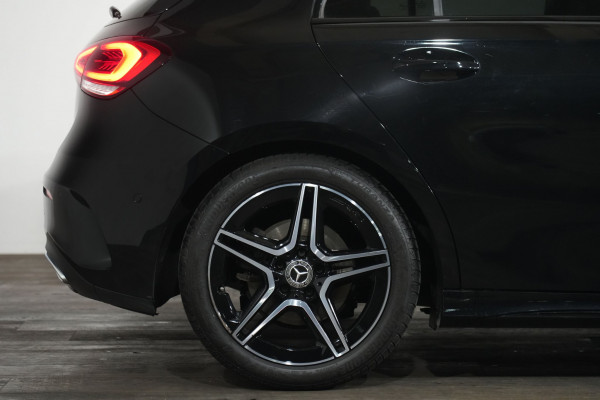 2020 Mercedes-Benz A-Class A250 Hatch Image 6